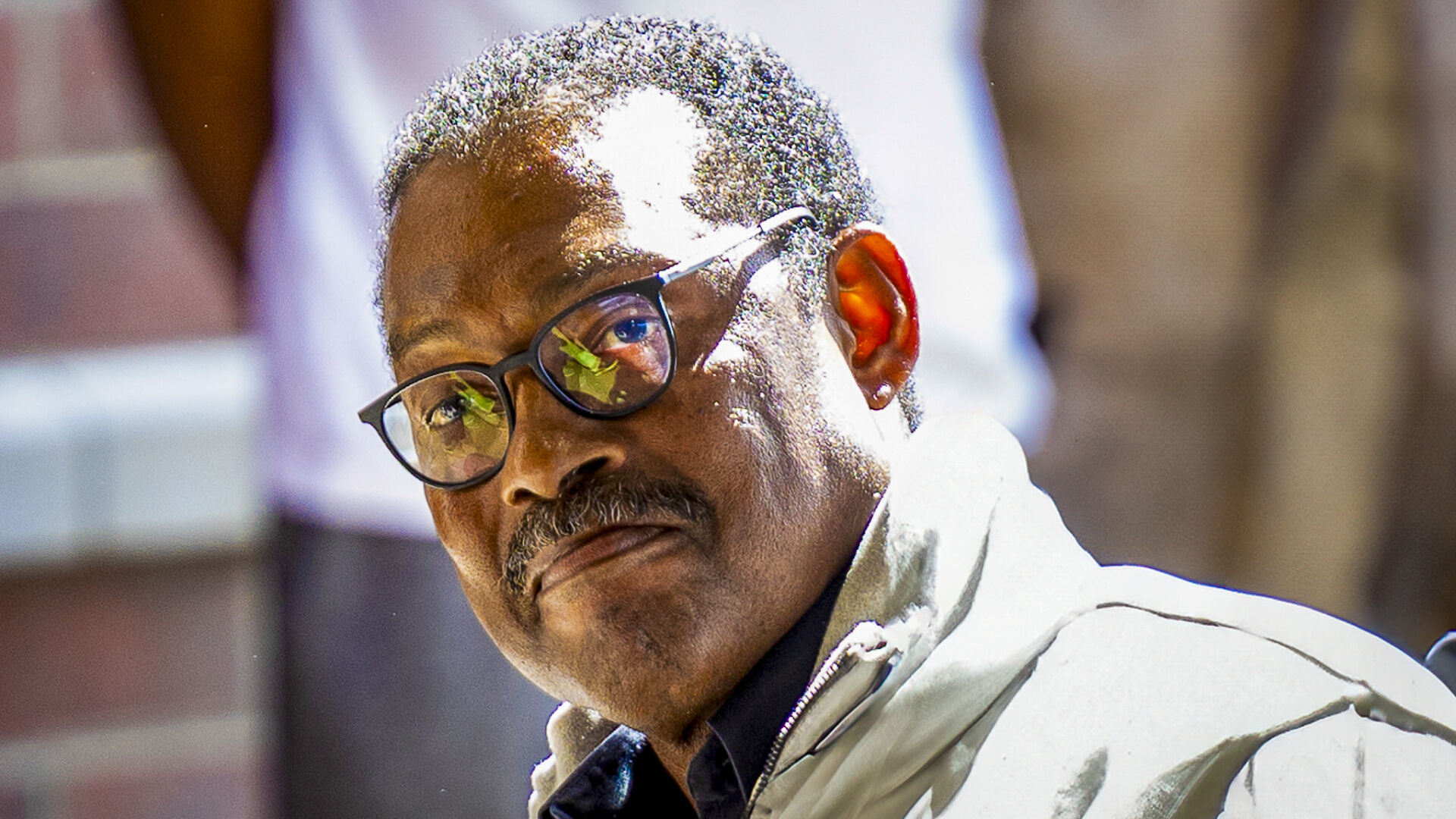 Junior Bridgeman